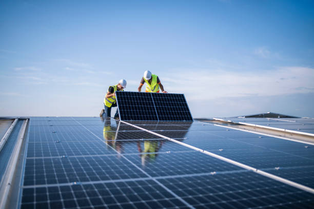 Fast & Reliable Emergency Roof Repairs in Leslie, MI
